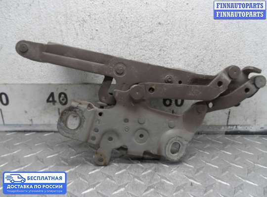 Петля капота на BMW 3 (F30/F31)