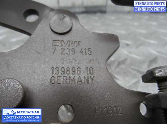 Петля капота на BMW 3 (F30/F31)