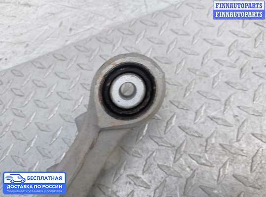 Рычаг подвески на Jeep Grand Cherokee IV (WK2)