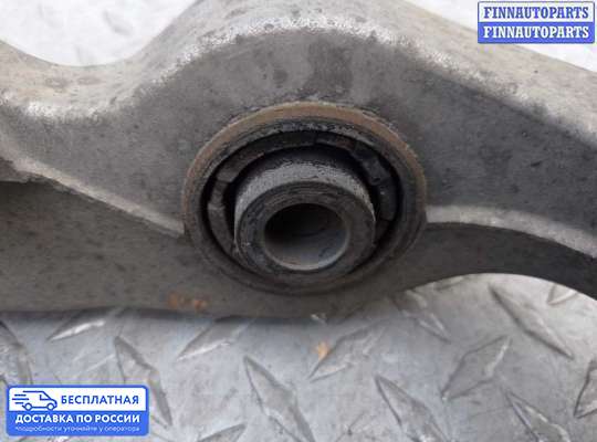 Рычаг подвески на Jeep Grand Cherokee IV (WK2)