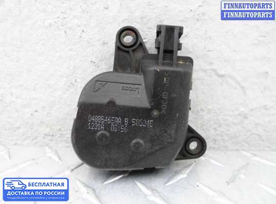 Моторчик заслонки печки на Dodge Caravan IV (RG, RS)