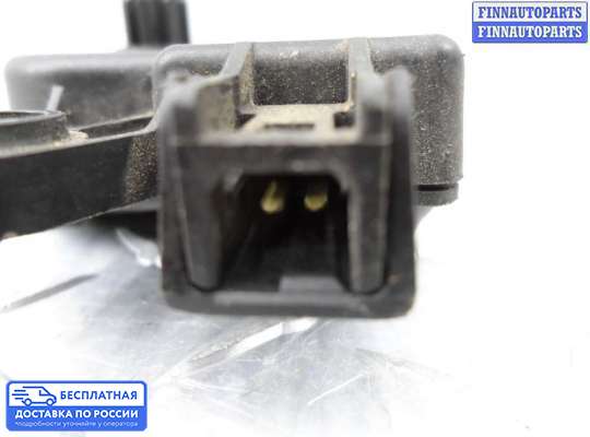 Моторчик заслонки печки на Dodge Caravan IV (RG, RS)