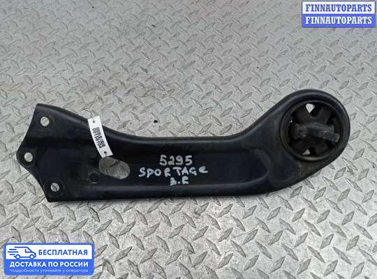 Рычаг подвески на Kia Sportage IV (QL)