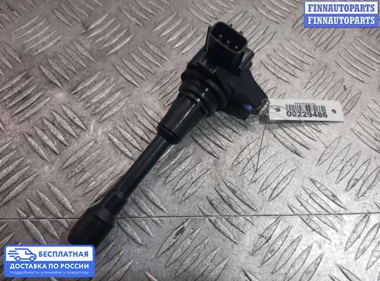 Катушка зажигания на Nissan Patrol VI (Y62)