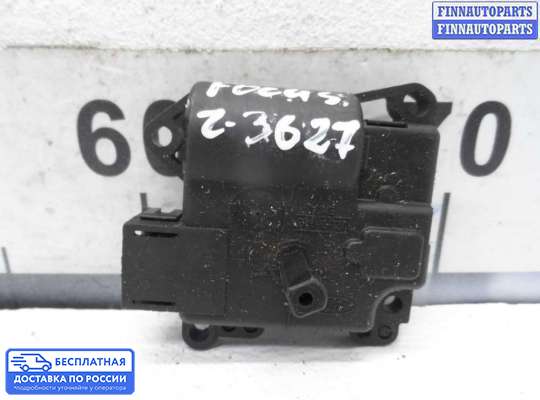 Моторчик заслонки печки на Ford Focus I