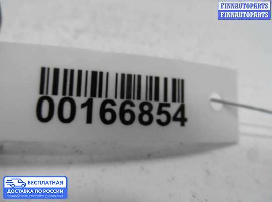 Моторчик заслонки печки на Ford Focus I