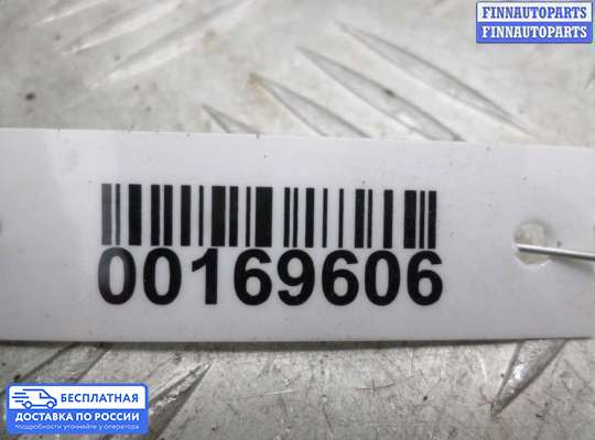 Блок управления печкой на Suzuki SX4