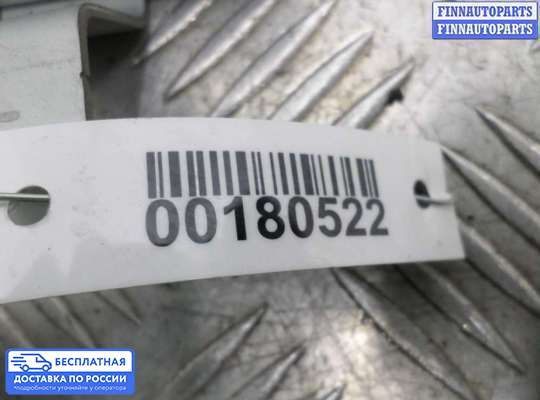 ЭБУ прочее на Acura MDX (YD2)