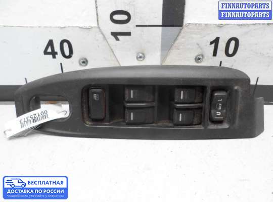 Блок управления стеклоподъёмниками на Hummer H3