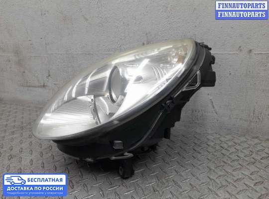 Фара передняя на Mercedes-Benz R (W251)