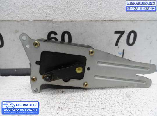 Моторчик заслонки печки на Mazda 323 (BA) 323C/ 323F/ 323S/ 323P
