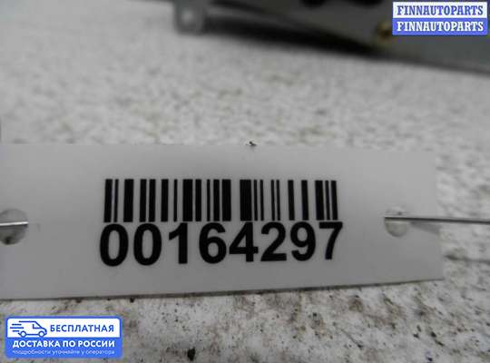 Моторчик заслонки печки на Mazda 323 (BA) 323C/ 323F/ 323S/ 323P