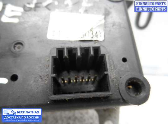 Моторчик заслонки печки на Mazda 323 (BA) 323C/ 323F/ 323S/ 323P