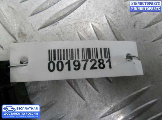 Моторчик заслонки печки на Range Rover Sport II (L494)