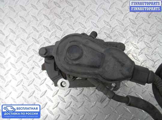 Суппорт на Audi A5 (8T)