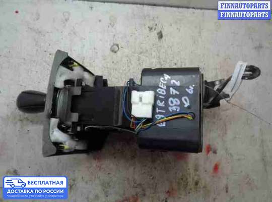 Селектор АКПП на Subaru Tribeca