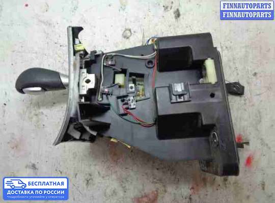 Селектор АКПП на Subaru Tribeca