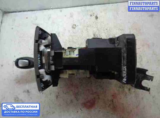 Селектор АКПП на Subaru Tribeca