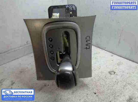 Селектор АКПП на Subaru Tribeca