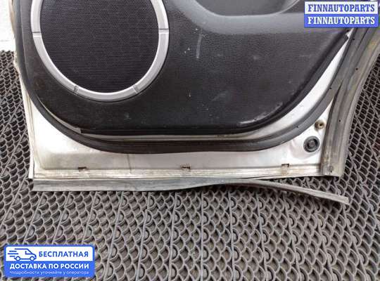 Замок боковой двери на Suzuki Grand Vitara II (JB, TD54)