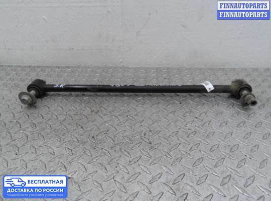 Рычаг подвески на Jeep Grand Cherokee IV (WK2)