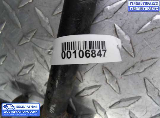 Рычаг подвески на Jeep Grand Cherokee IV (WK2)