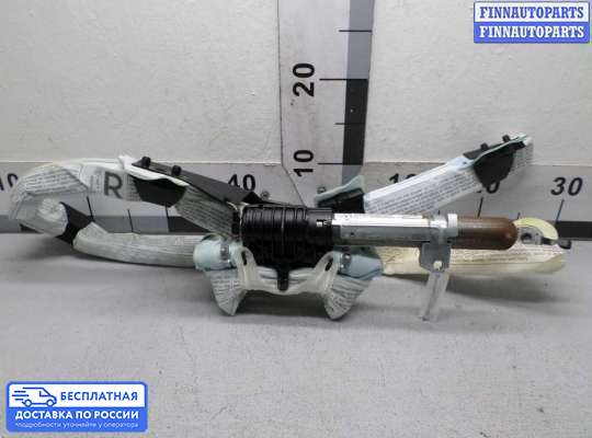 Подушка безопасности (прочее) на BMW X1 (E84)