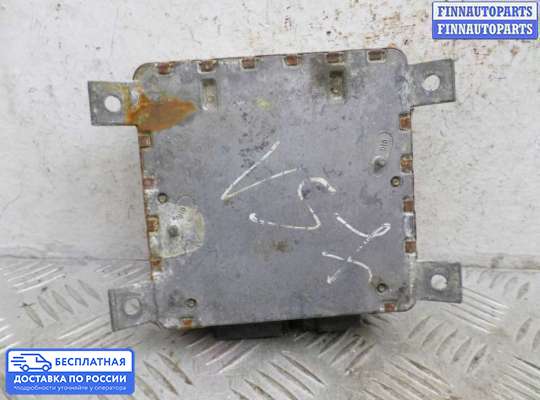 ЭБУ AIRBAG (электронный блок управления подушками безопасности) на Dodge Caravan IV (RG, RS)