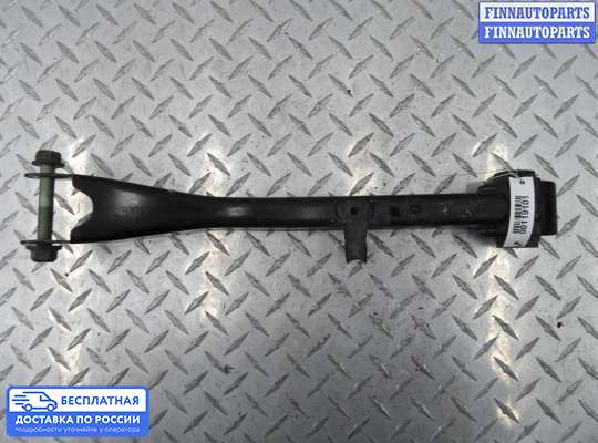 Рычаг подвески на Subaru Forester III (SH)