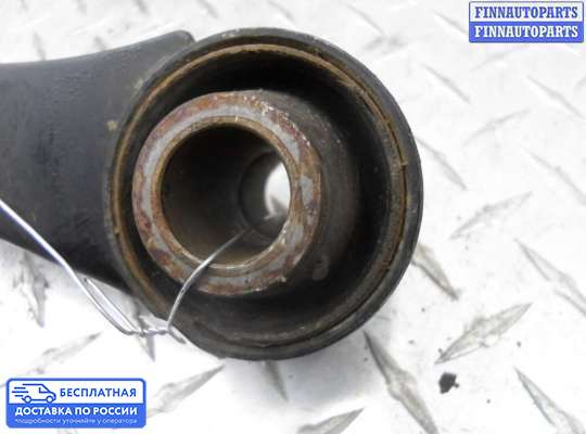 Рычаг подвески на Subaru Forester III (SH)