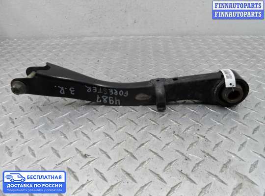 Рычаг подвески на Subaru Forester III (SH)