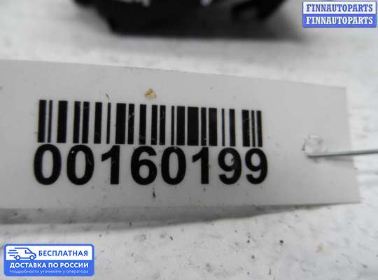 Переключатель света на Opel Sintra