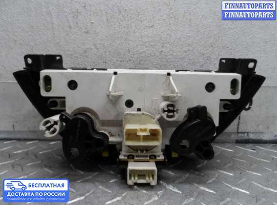 Блок управления печкой на Toyota RAV4 II (XA20)