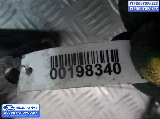 Кронштейн прочее на Range Rover III (LM, L322)