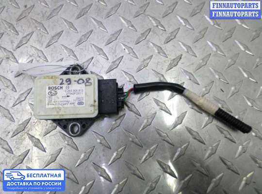 Датчик прочий на Subaru Forester III (SH)