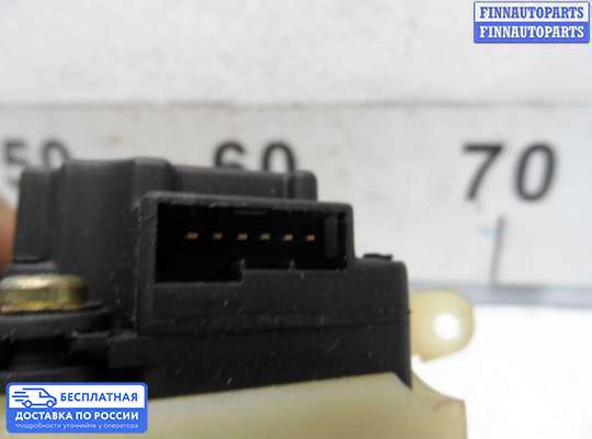 Моторчик заслонки печки на Volvo S80 I (TS, XY)