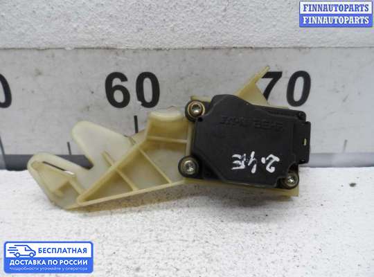 Моторчик заслонки печки на Volvo S80 I (TS, XY)