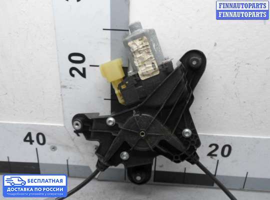 Стеклоподъемник электрический на Ford Mondeo V
