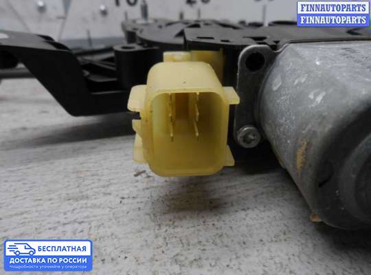 Стеклоподъемник электрический на Ford Mondeo V
