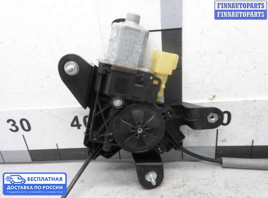 Стеклоподъемник электрический на Ford Mondeo V