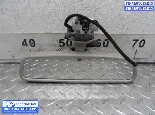 Зеркало салонное на Mercedes-Benz ML (W164)