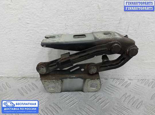 Петля капота на Mercedes-Benz ML (W164)