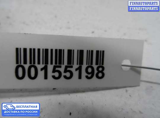 ЭБУ AIRBAG (электронный блок управления подушками безопасности) на Peugeot 407