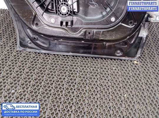 Замок боковой двери на Hyundai Santa Fe III (DM, NC)