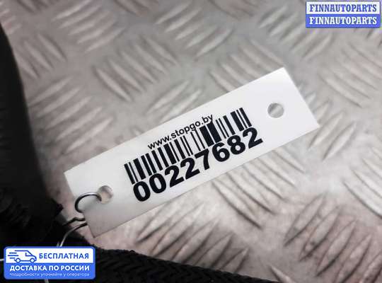 Патрубок (трубка, шланг) на Ford Kuga II / Escape III