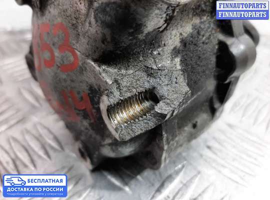 Насос ГУР (ЭУР, ЭГУР) на Audi A8 (D4, 4H)