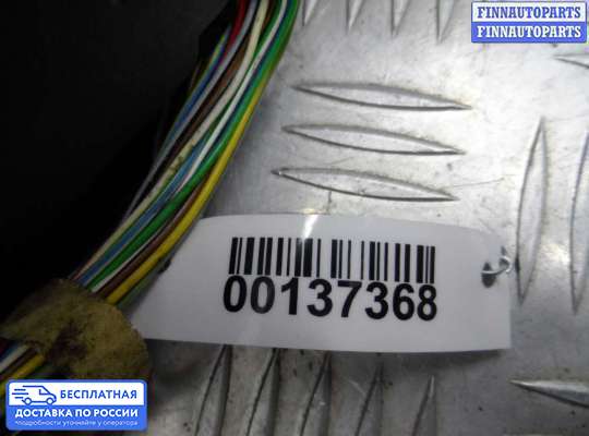 Щиток приборов на Audi A8 (D2, 4D)