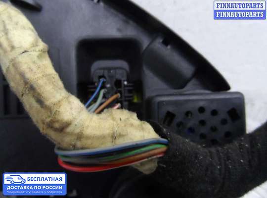 Щиток приборов на Audi A8 (D2, 4D)