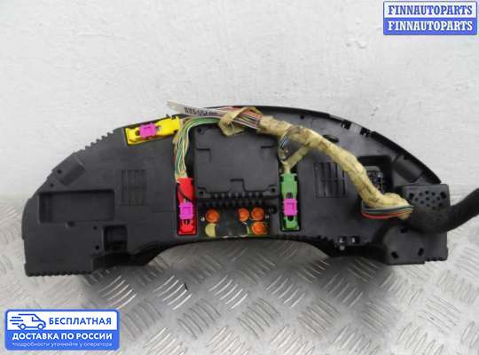 Щиток приборов на Audi A8 (D2, 4D)