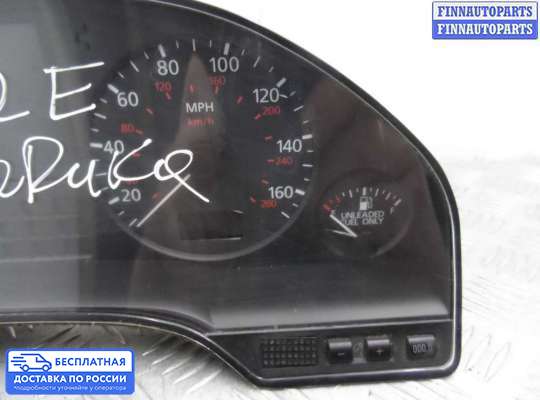 Щиток приборов на Audi A8 (D2, 4D)